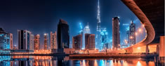 Dubai Holiday Packages From Manchester