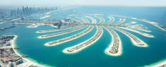Dubai Holiday packages From Aberdeen