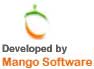 Powered by Mango Software